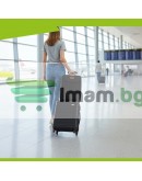 Раница за, ръчен багаж, пътна кабина, 40x20x25